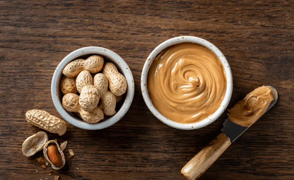 Does Peanut Butter Make You Lose Weight