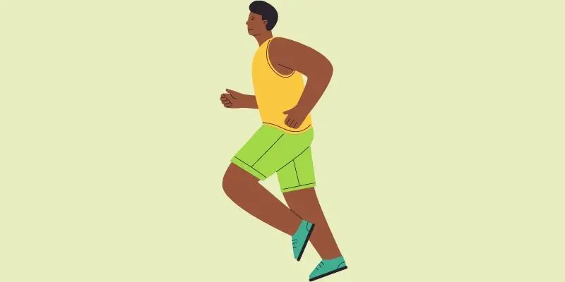 Outdoor Running Workouts For Beginners