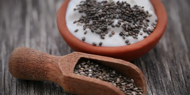 Ways Chia Seeds Can Help You Lose Weight